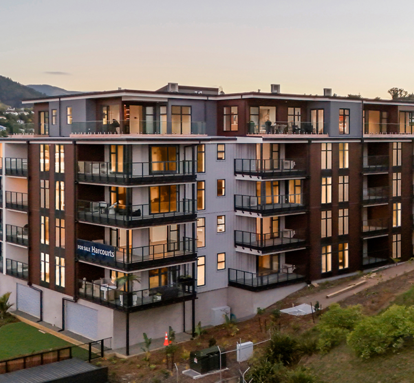 Haven Road Apartments
