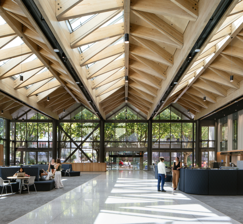 University of Auckland B201
