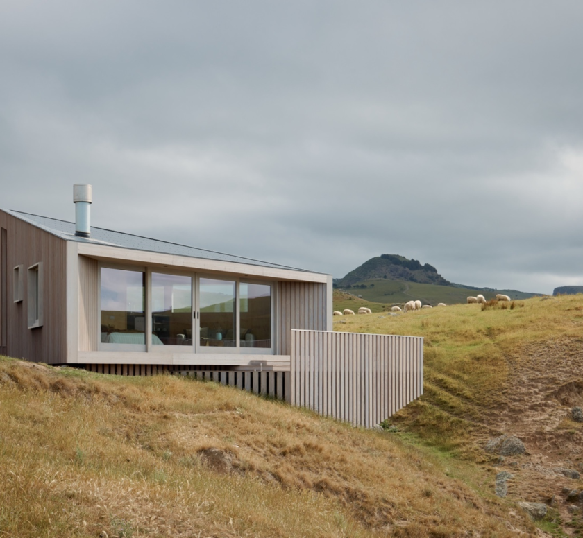 Lavericks Bay Retreat
